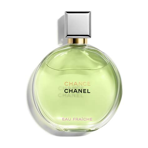 chanel chance eau de parfum spray 35ml|CHANEL CHANCE Eau de Parfum Spray .